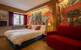 Hotel & Ristorante Serenella